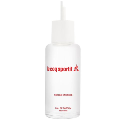 LE COQ SPORTIF PARFUM Rote Energie - Mini-Taschen- und LE COQ SPORTIF PARFUM Rote Energie - Mini-Taschen- und